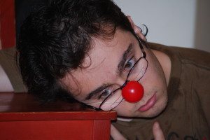 Dreamin' of Samlandia...