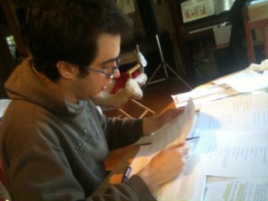 Sam_Rubin_composing